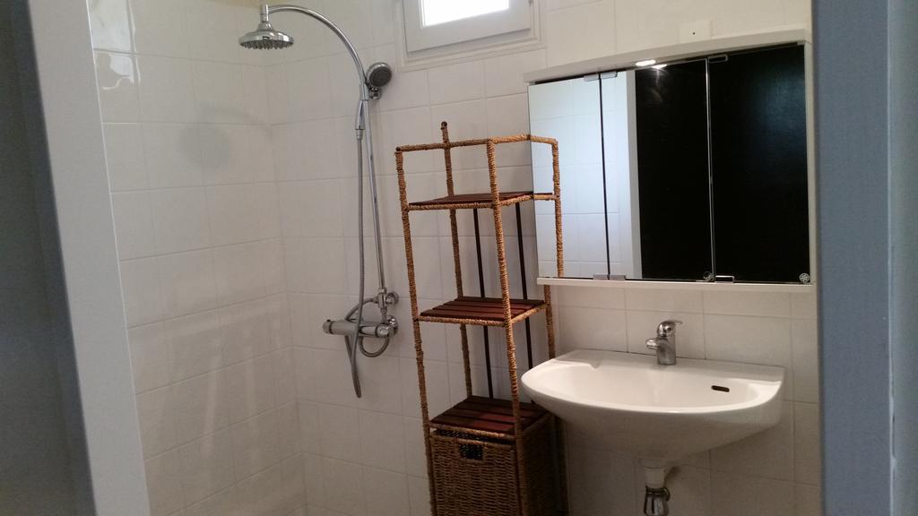 Les Gues Rivieres Bed & Breakfast Pujols  Luaran gambar
