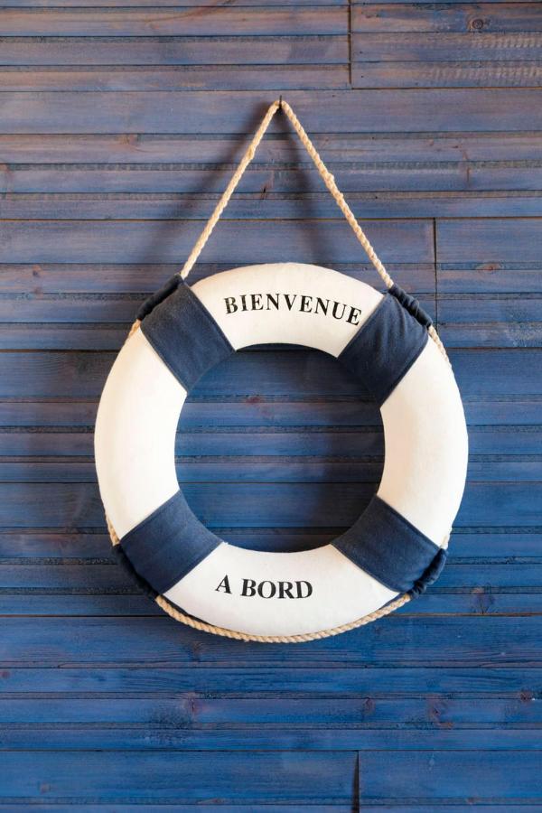 Les Gues Rivieres Bed & Breakfast Pujols  Luaran gambar