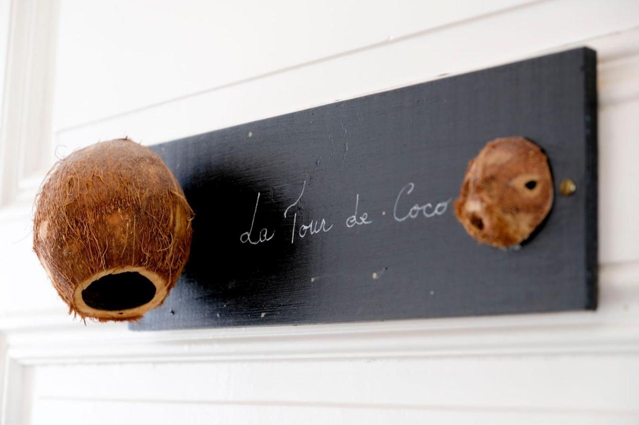 Les Gues Rivieres Bed & Breakfast Pujols  Luaran gambar